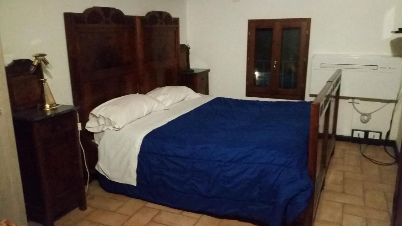 Villa Storica Calderino Monte San Pietro Eksteriør billede