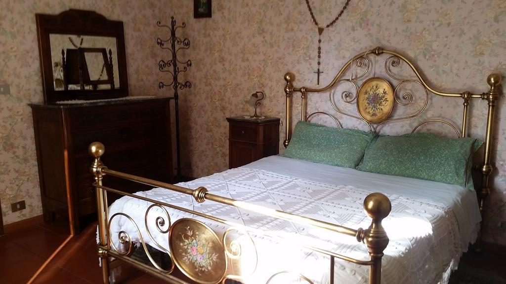 Villa Storica Calderino Monte San Pietro Værelse billede