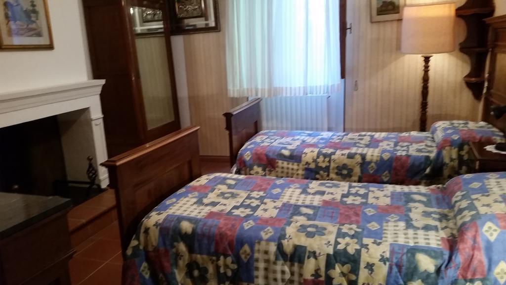Villa Storica Calderino Monte San Pietro Værelse billede