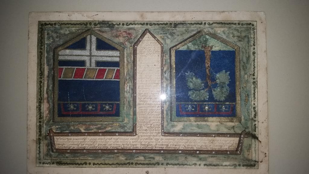 Villa Storica Calderino Monte San Pietro Eksteriør billede
