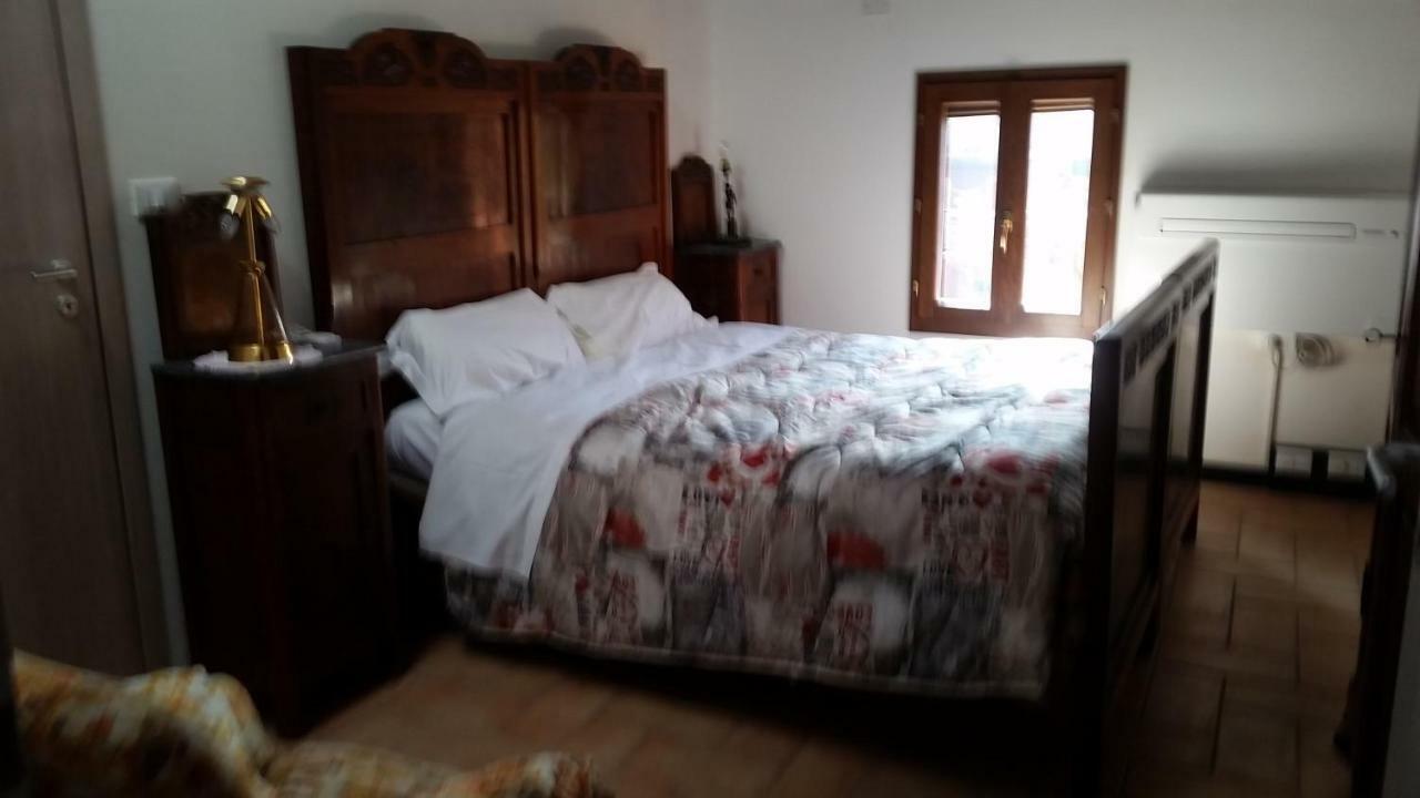 Villa Storica Calderino Monte San Pietro Eksteriør billede