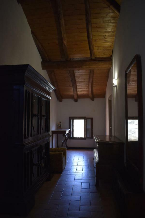 Villa Storica Calderino Monte San Pietro Eksteriør billede