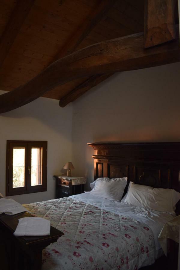 Villa Storica Calderino Monte San Pietro Eksteriør billede